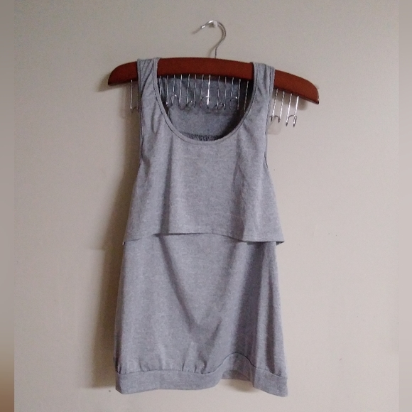 Layered Top - Picture 1 of 1